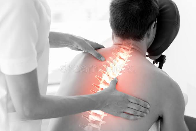 Certificate in Physiotherapy